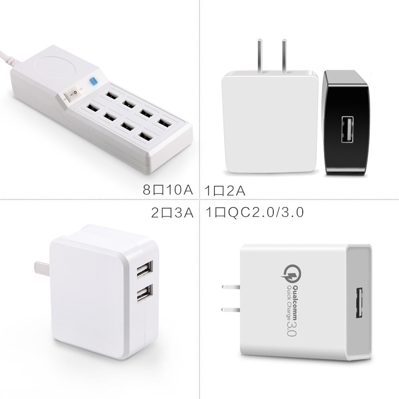 chargeur HUO LI KING - Ref 1293424 Image 3