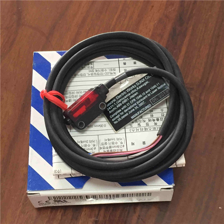 100%原装正品 EX-L211 神视SUNX 超小型 激光 放大器 现货供应
