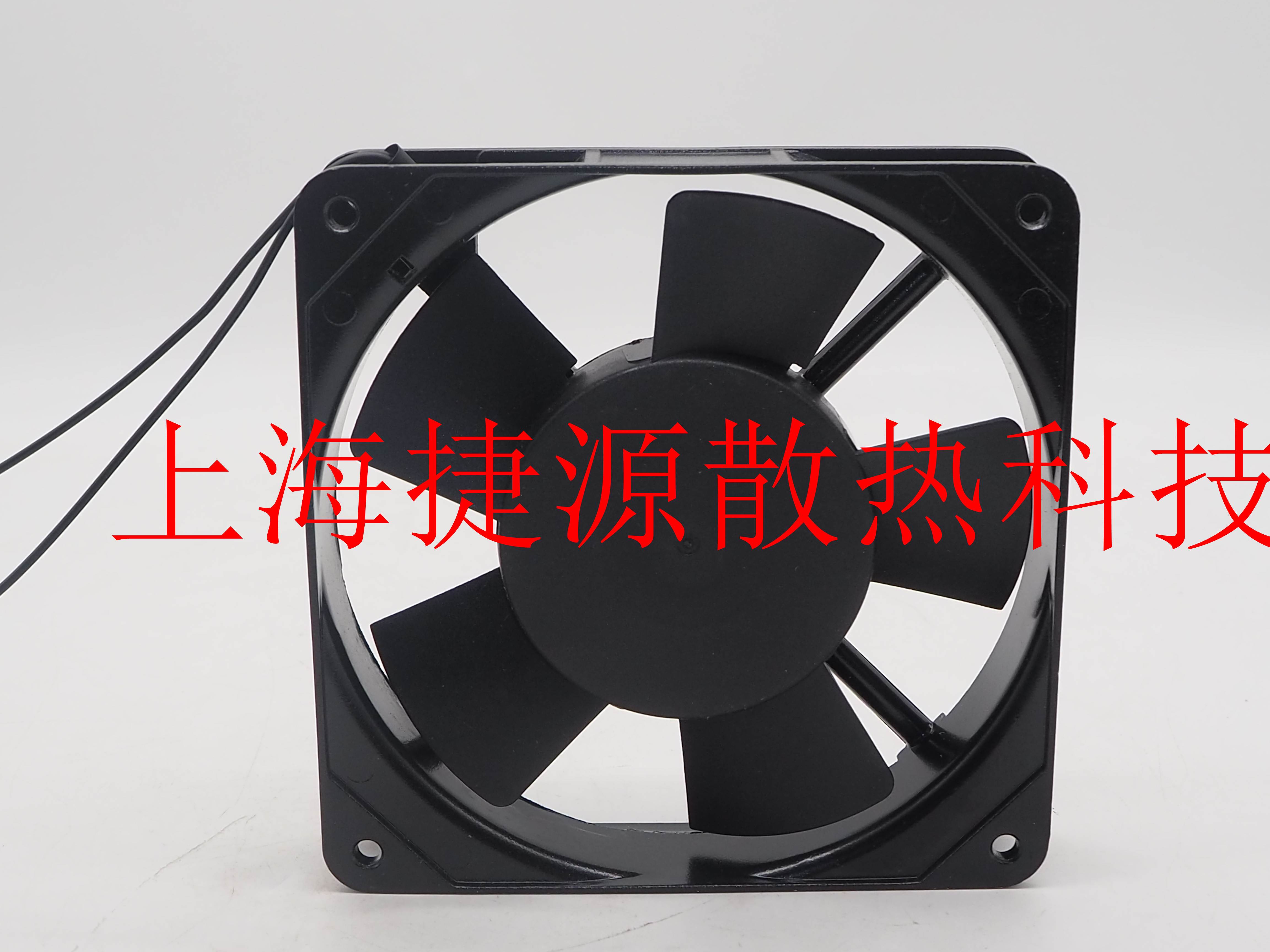 CF1225A2HS CHEN FENG FAN 220-240VAC 120*120*25MM交流风扇