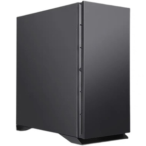 先马黑洞X 电脑台式机静音服务器机箱全塔式E-ATX电竞游戏机箱