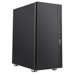 先马逾辉静音舱机箱台式机电脑静音atx开放式水冷机箱非先马黑洞7