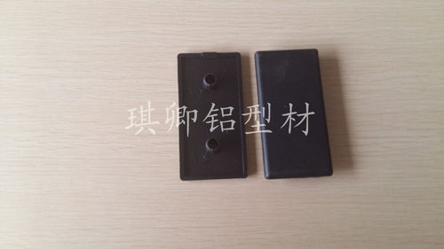 3090铝型材端面盖板 3090铝型材端盖 铝材堵头