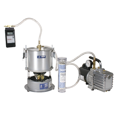 AsphaltVacuumPycnometer