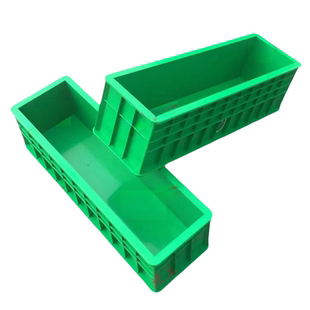 Concrete Flexural Test Mould 150x150x550mm