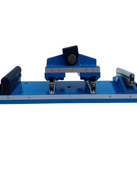 Bending for Test Device for Flexural Strength Analysis