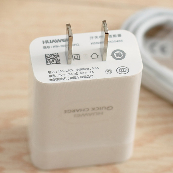 chargeur HUAWEI - Ref 1292143 Image 5