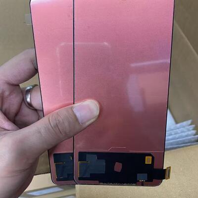 适用于彩虹 iqoo7/S15/neo5/neo6/6SE/neo5S/S16E/neo6 屏幕总成