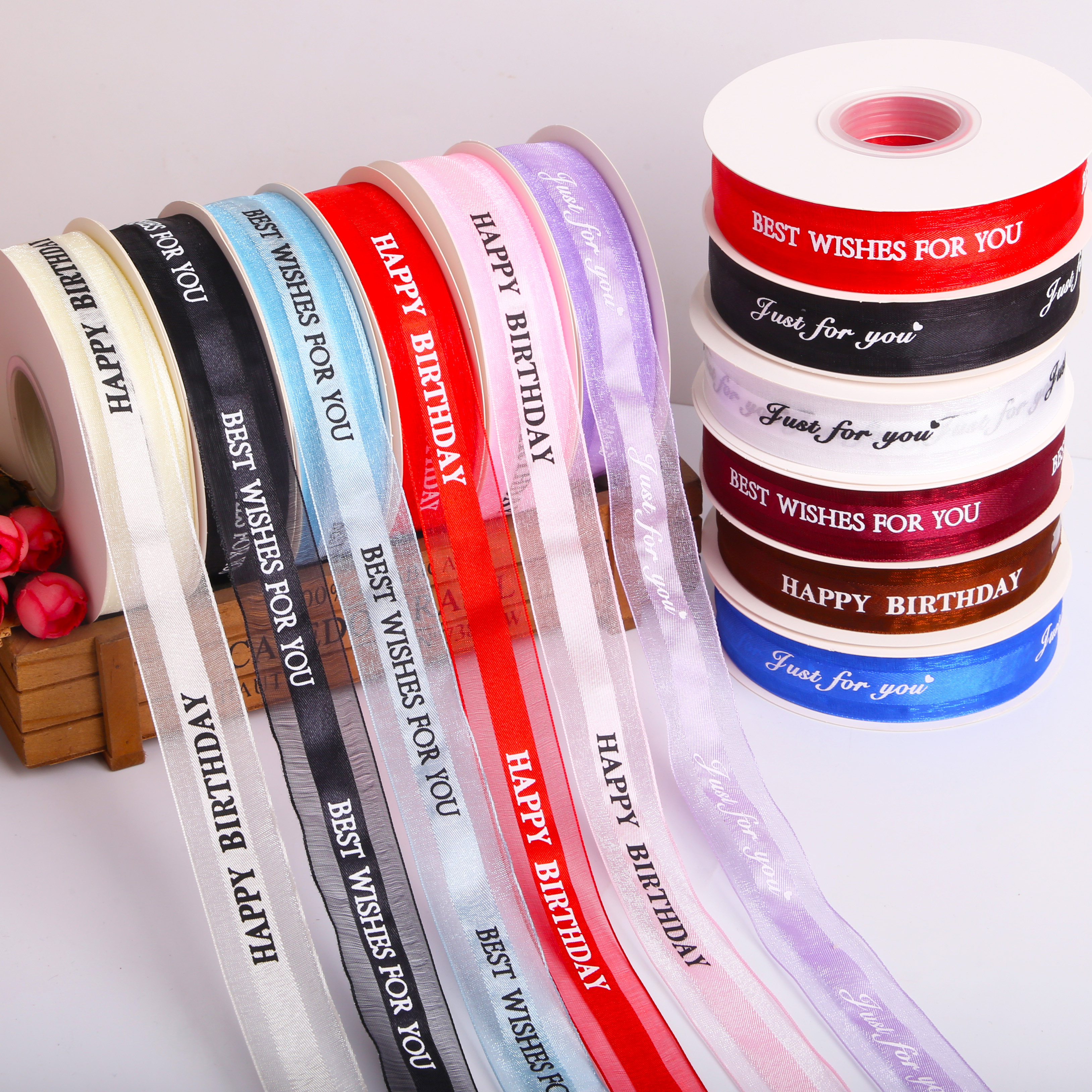 蛋糕打包绳丝带礼物鲜花包装彩带花束花艺缎带绸带蛋糕装饰蝴蝶结,居家布艺,丝带/绸带/布带,淘宝优惠券,粉丝福利购,淘宝优惠卷