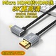 OUT输出线接采集卡电脑直播A7C a6400相机HDMI 适用于索尼ZV E10