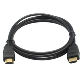 HDMI线笔记本电脑与电视连接线投影仪机顶盒子高清线5米10米15米