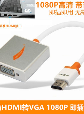 华硕飞行堡垒FX50VX FX50JX F555L投影仪视频转换器HDMI转接口VGA