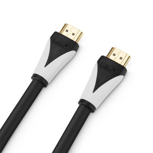 hdmi线2.0版4k适用康佳海信长虹乐视电视高清线3d机顶盒连接线3米