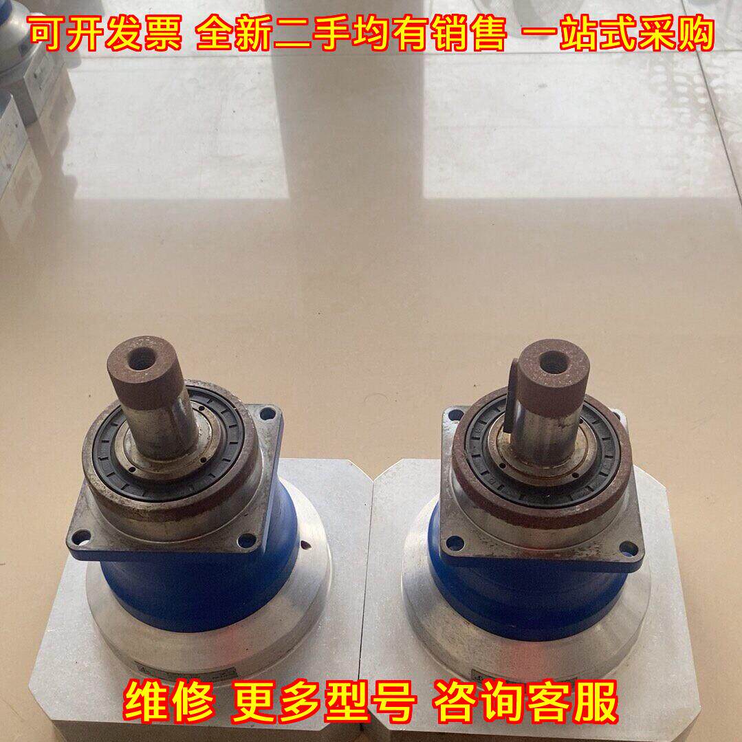 SP 威腾斯坦阿尔法精密减速机 工业自动化传动配件议价维修