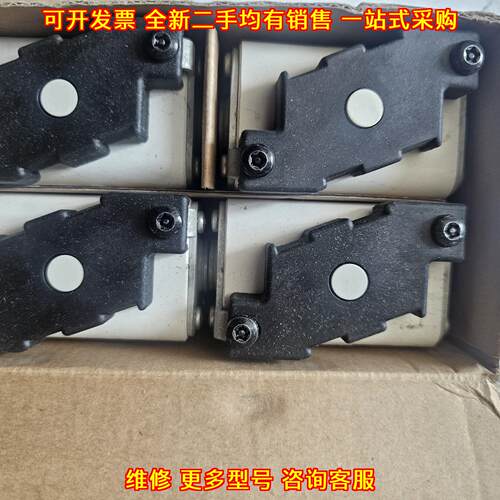 SPJ-4M 熔断器 BUSSMANN巴斯曼原厂电力保护器件议价维修