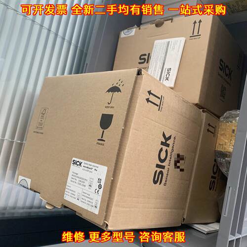 MICS3-CBAZ40ZA1P01 激光传感器 工业自动化工控配件议价维修