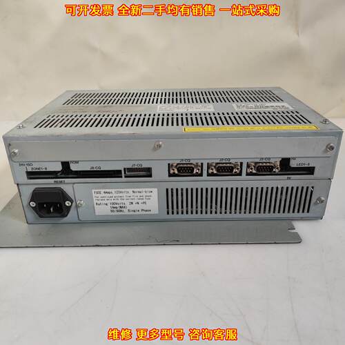 CQ1710 CPU 工控自动化控制模块议价维修