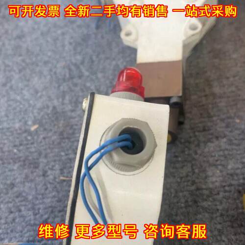 HED 1 OA 40/100K6L22 继电器 力士乐工控自动化配件议价维修