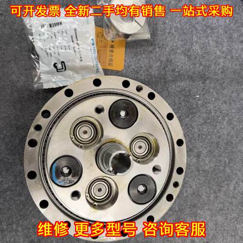 F2CS-T355-81 住友机器人减速器 工控自动化传动配件议价维修