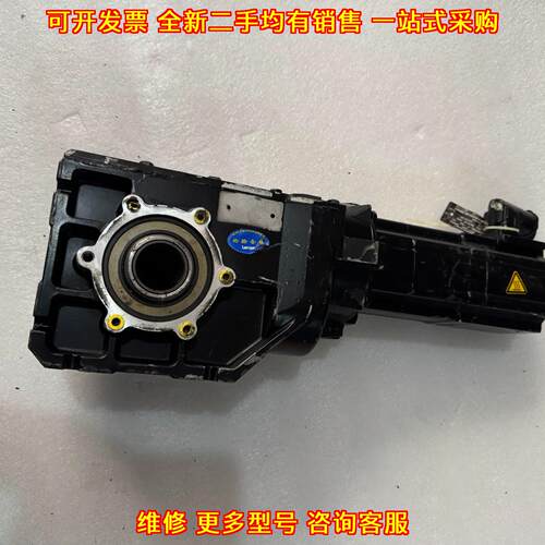 MCS09F38-RS0P1-Z0D0-ST6S 伦茨伺服电机 工控配件议价维修
