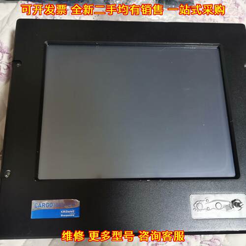 R121D3S-MRM2 WINMATE 工控工业显示屏 人机界面触控终端议价维修