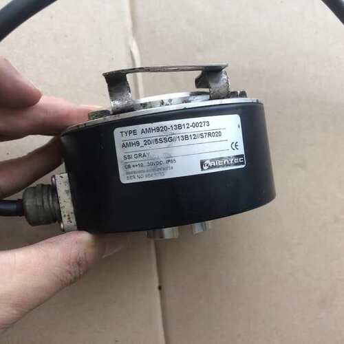 功能正常议价 RAIENTEC编码器AMH920-13B12-00273