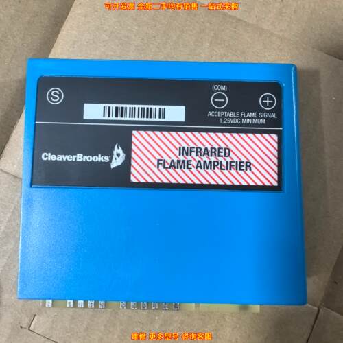 R7852A1019 833-3495 火焰放大卡 红外信号放大模块议价维修