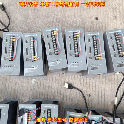 HS0150AE-P22S 森创伺服驱动 220v 1.5kw 单驱动议价维修