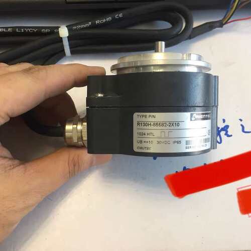 功能正常议价 RAIENTEC编码器 R130H-85582-2X10