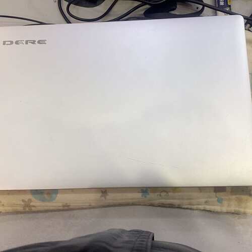 功能正常议价戴睿 DERE R9 Pro 卖配件，配置图为未烧