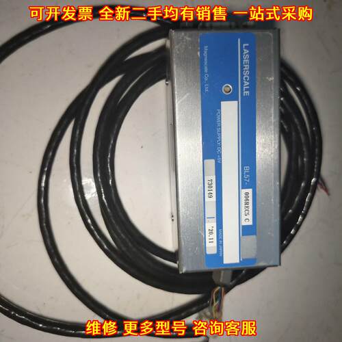 BL57-006REC5 C 激光尺 工业工控传感检测装置议价维修