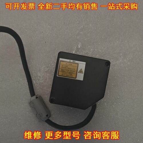 ZG2-WDS3V 智能传感器 2D测量 工业自动化传感器件议价维修
