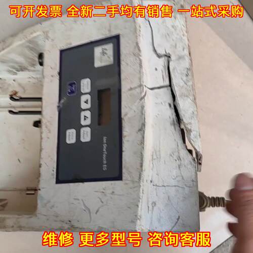 Ion OneTouch ES 二代测序仪 赛默飞实验室器材议价维修