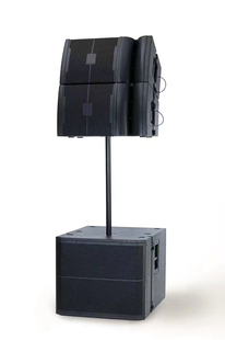 线阵音响VRX932线阵全频低音音箱线阵舞台音响 专业音响空箱体