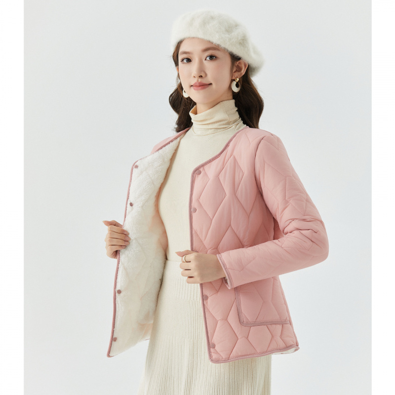 校服神器棉衣内胆男童女童冬季保暖上衣儿童棉袄6到12岁棉服外套