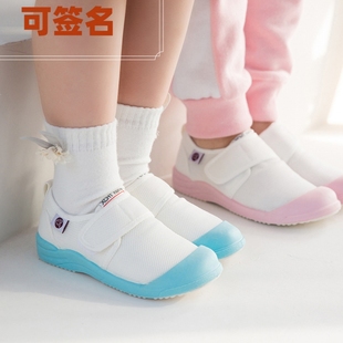 幼儿园室内鞋包头保暖单网外男款2025二棉鞋童鞋个月小孩女孩