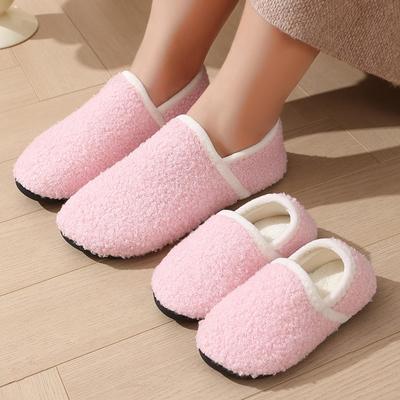 成人地板鞋夏天透气室爬行垫专用拖鞋居家宝宝早教学步袜套爬爬垫