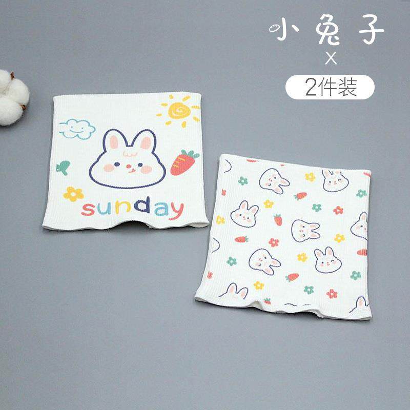 0一3个月婴儿肚兜夏季薄款莫代尔新生宝宝防着凉男宝夏天护肚肚围图片