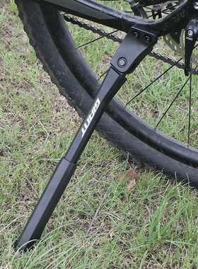 新品捷安特骑行脚撑山地平把公路车ALIGHT/ ESCAPE加粗铝合金撑脚