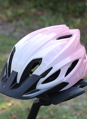 正品GIANT捷安特LIV丽以芙头盔山地公路自行车骑行装备装安全帽女