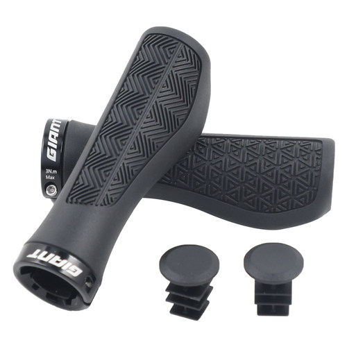 捷安特骑行把套锁死防滑舒适减震