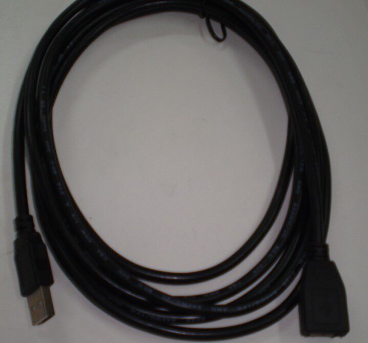 Prolongateur USB - Ref 434094 Image 1
