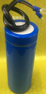 惠中电容器  cbb60 80uf 450v  实心电容 启动电容器