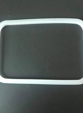 通用密封圈胶圈小和熊电热饭盒盖子1.2升DFH-B12E1/B12K5/B12U8