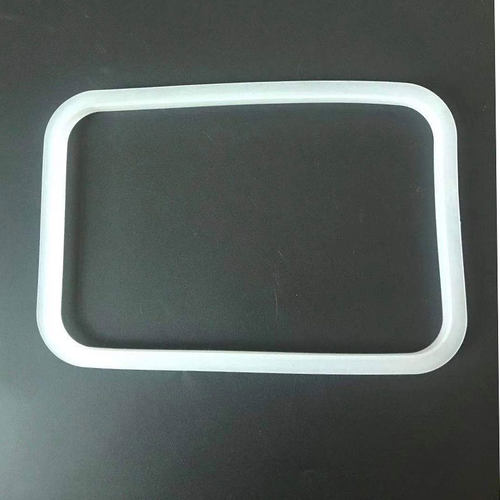 通用密封圈胶圈小和熊电热饭盒盖子1.2升DFH-B12E1/B12K5/B12U8