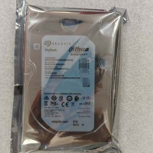 7200转8T监控级硬盘ST8000VX0002 8TB ST8000VX0002