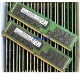 REG 3200 ECC DDR4 服务器专用内存 16G RIDMM 2RX4