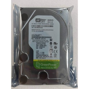 机监控专用机械硬盘 3.5寸台式 CMR记录 20EURS