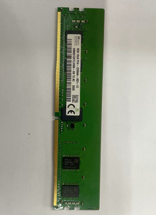 现代海力士SK 8G 1RX8 PC4-3200AA-RD1-12 HMA81GR7CJR8N-XN