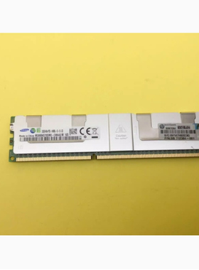 32G 4RX4 PC3-14900L ECC 内存708643-B21 715275-001 712384-081
