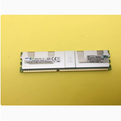 32G 4RX4 PC3-14900L ECC 内存708643-B21 715275-001 712384-081